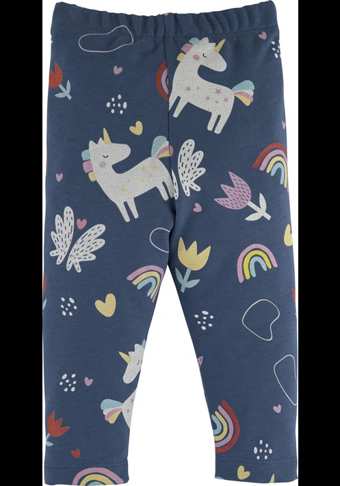 Unicorn Baskili Tayt Takim 16153 5