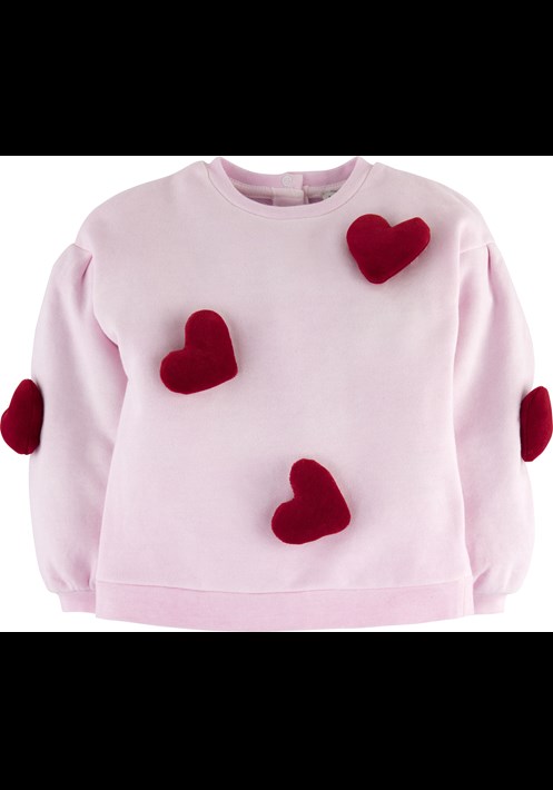 Sweatshirt 16123 2