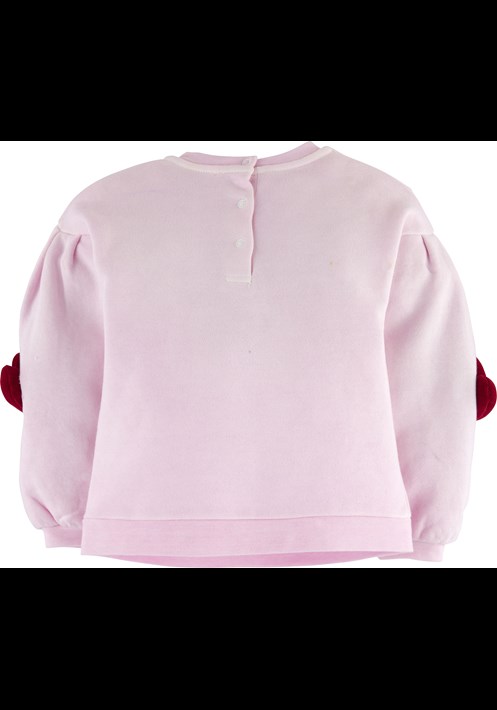 Sweatshirt 16123 3