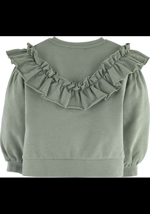 Sweatshirt 16022 2