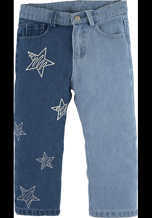 Pantolon 16020 1