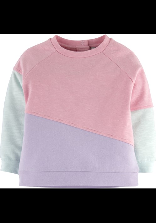 Color Blok 2'li Takim 15987 2