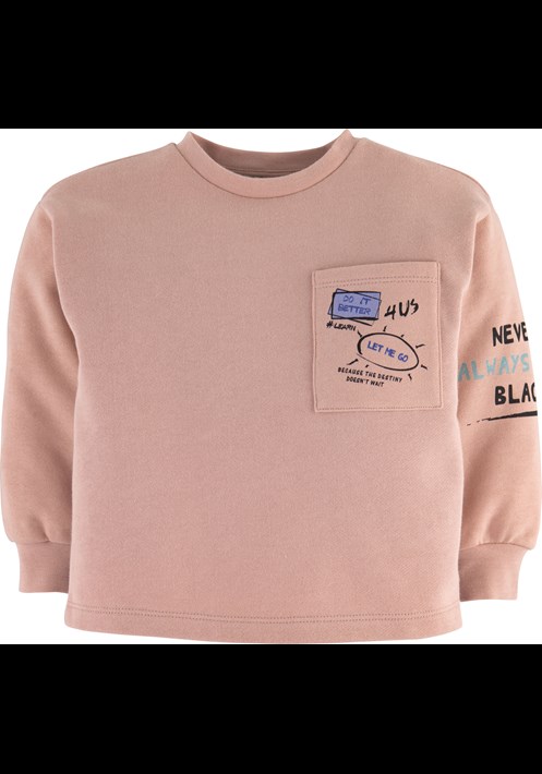 Baskili Sweatshirt 15973 2