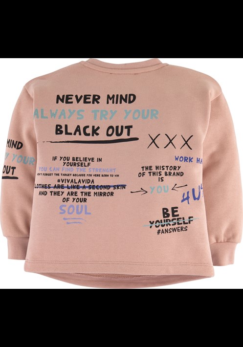 Baskili Sweatshirt 15973 3