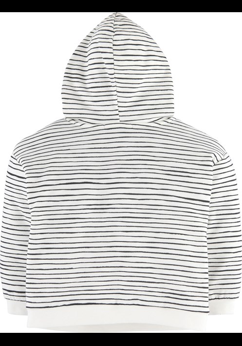 Kapüsonlu Sweatshirt 15965 2