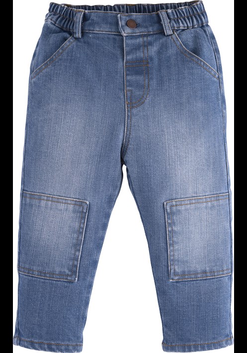 Pantolon 15822 2