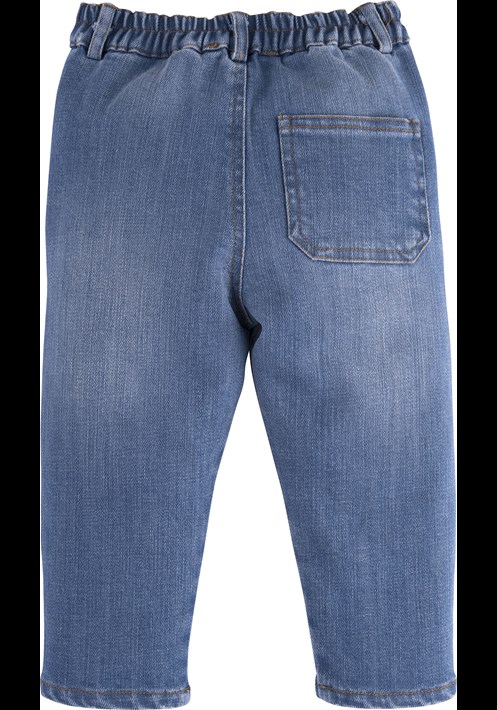 Pantolon 15822 3