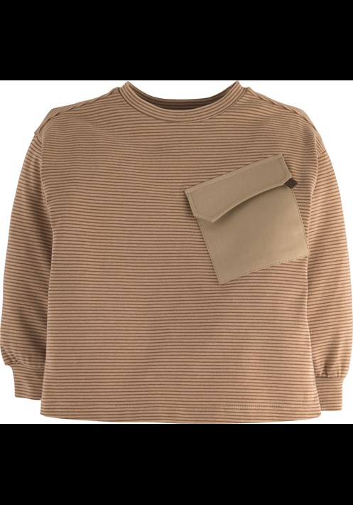 Sweatshirt 15819 2