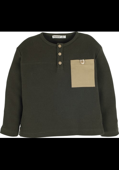Sweatshirt 14835 2