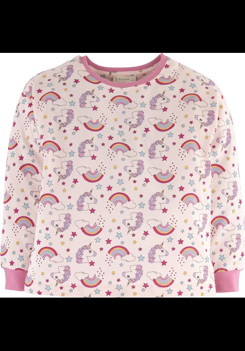 Pijama Takim 15913 2