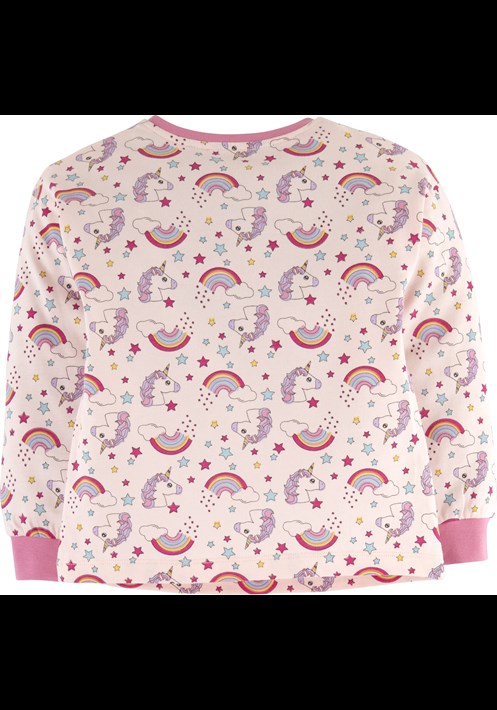 Pijama Takim 15913 3