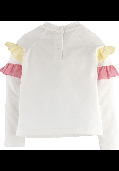 Sweatshirt 16194 2