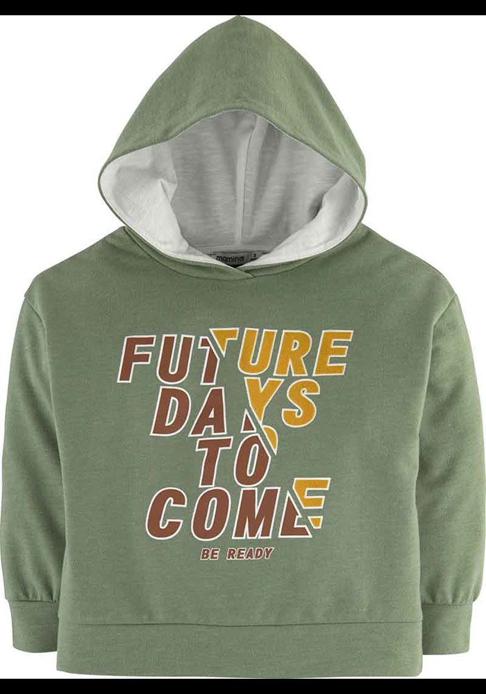 Baskili Sweatshirt 15979
