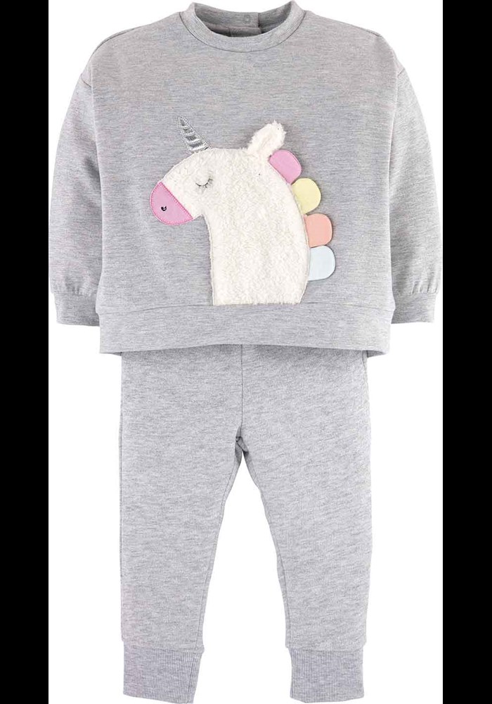 Unicorn Nakisli 2'li Takim 16034