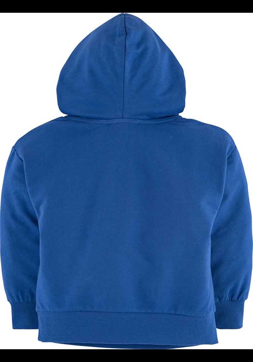 Kapüsonlu Sweatshirt 16097 2