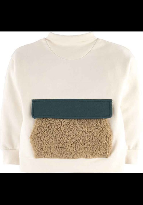 Sweatshirt 15969 2