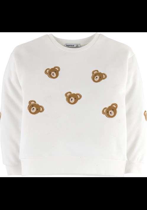 Ayicik Nakisli Sweat 16165 1