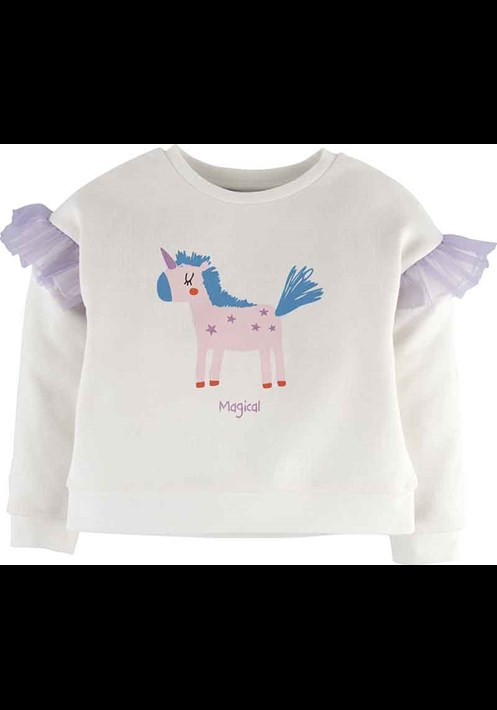Unicorn Baskili Bluz 16016 1
