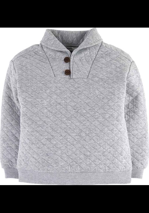 Kapitone sweat 15981 1
