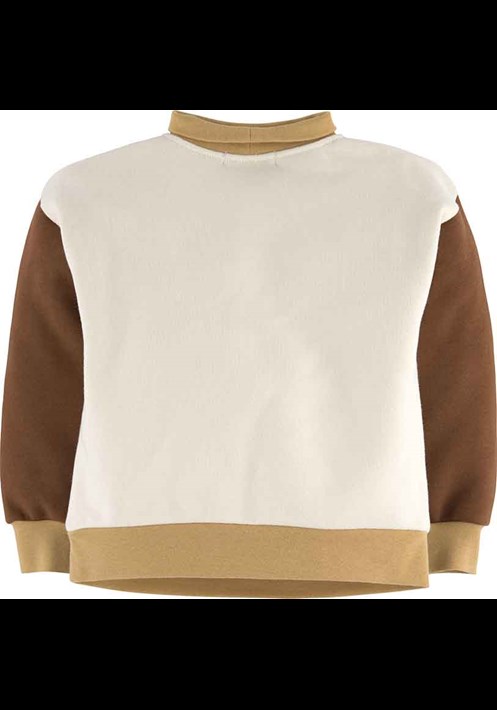 Sweatshirt 15976 2