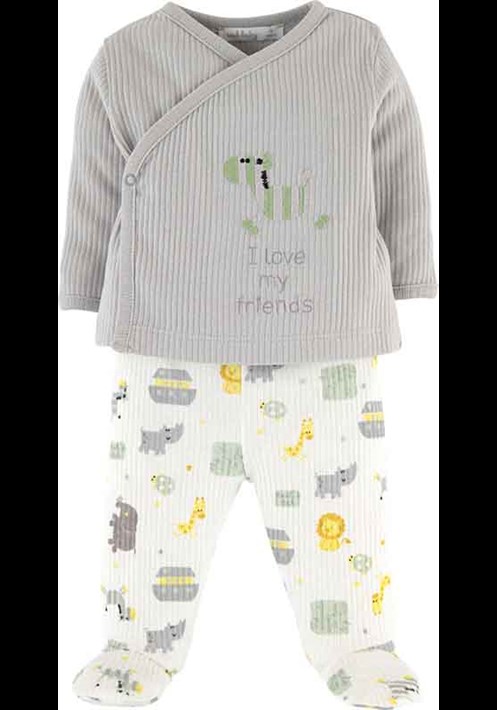 Unisex Zibin Takim 16113 2