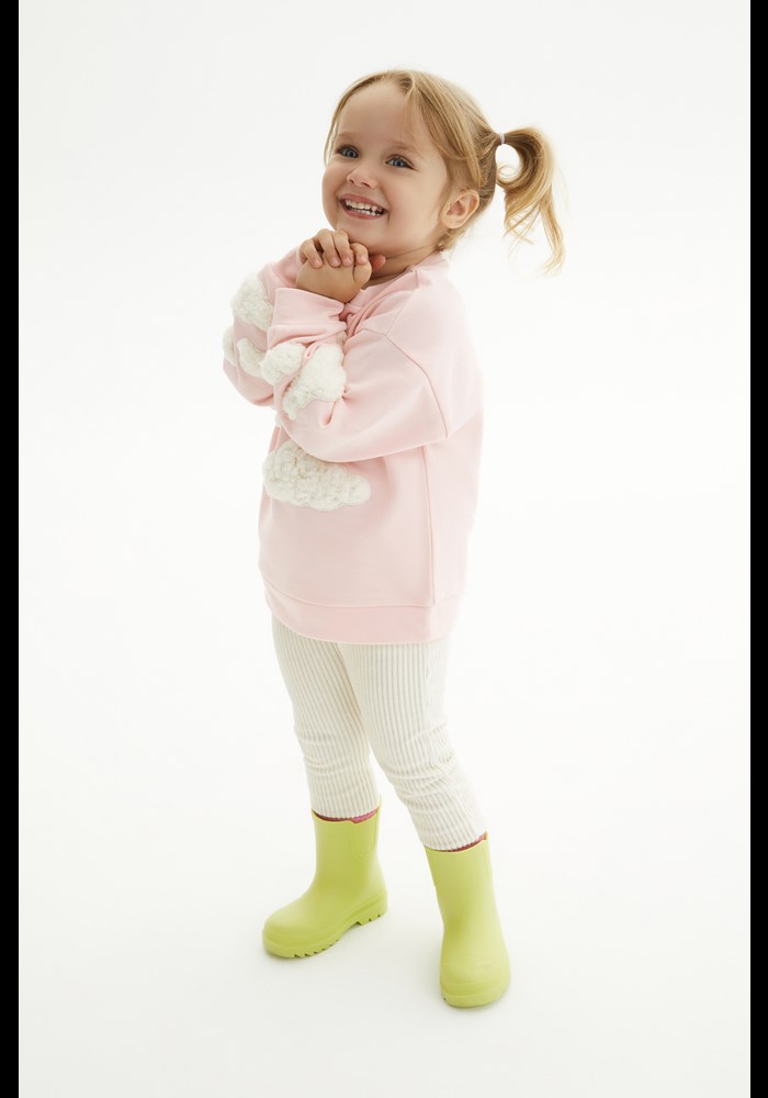 Sweatshirt 16059