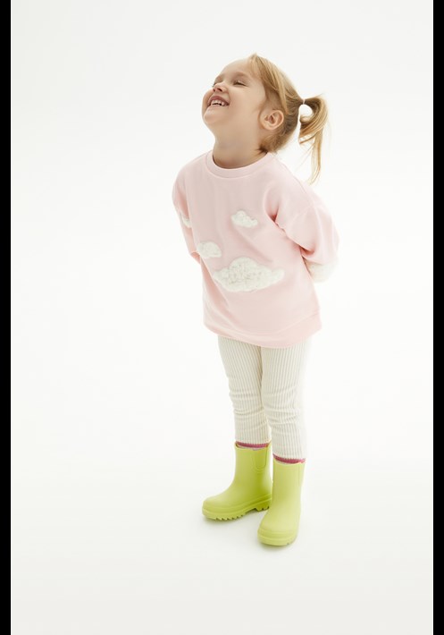 Sweatshirt 16059 2