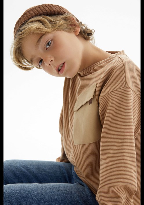 Sweatshirt 15819 1