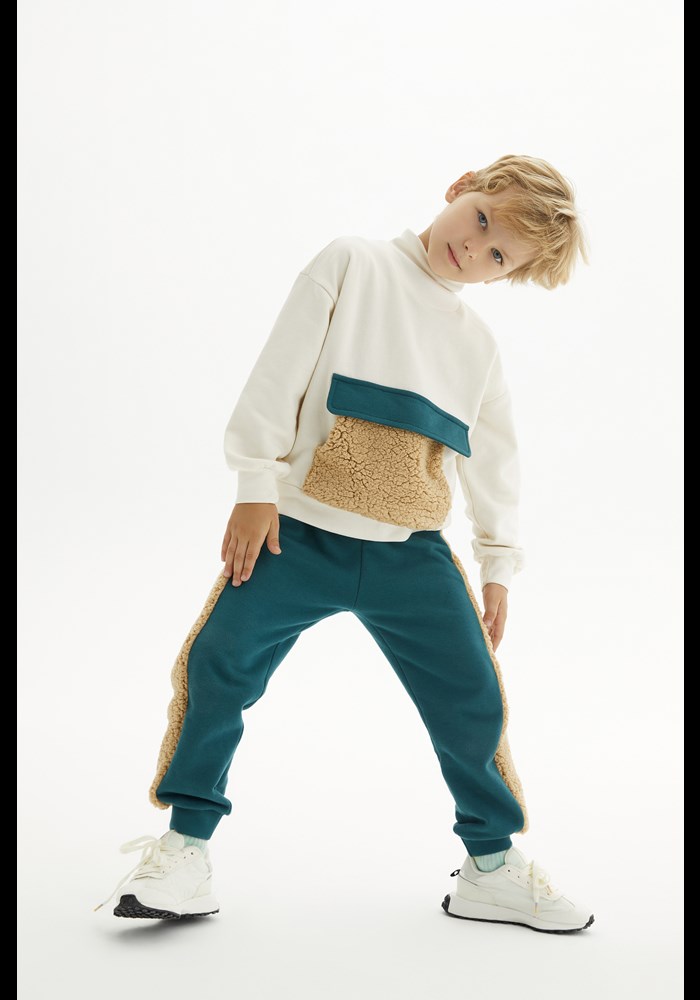 Sweatshirt 15969