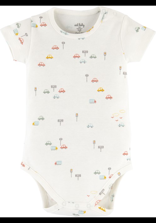 Araba Baskili Body 16261 1