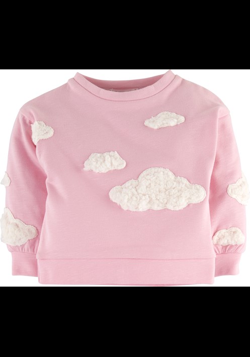 Sweatshirt 16059 3