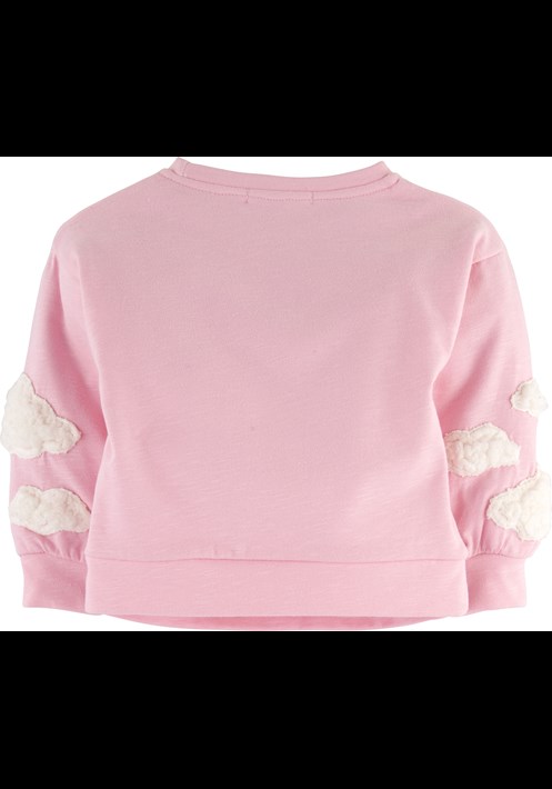 Sweatshirt 16059 4