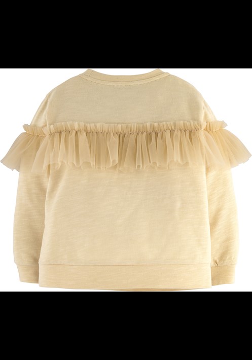Sweatshirt 16027 2