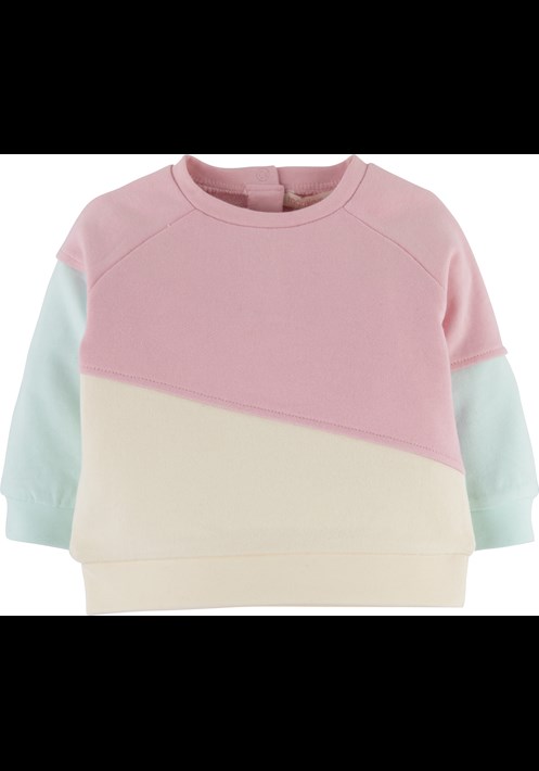 Color Blok 2'li Takim 16408 2