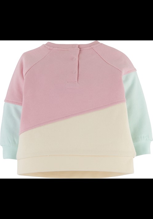 Color Blok 2'li Takim 16408 3