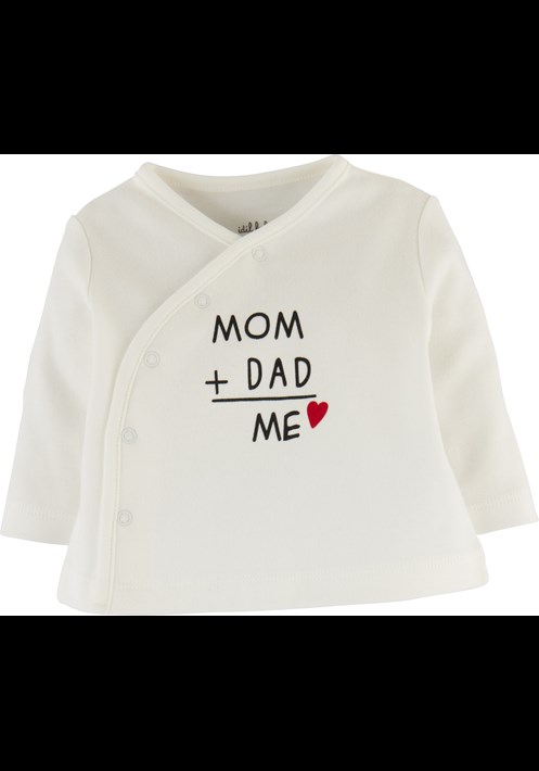 Mom & Dad Çizgili Zibin Takim 16416 2