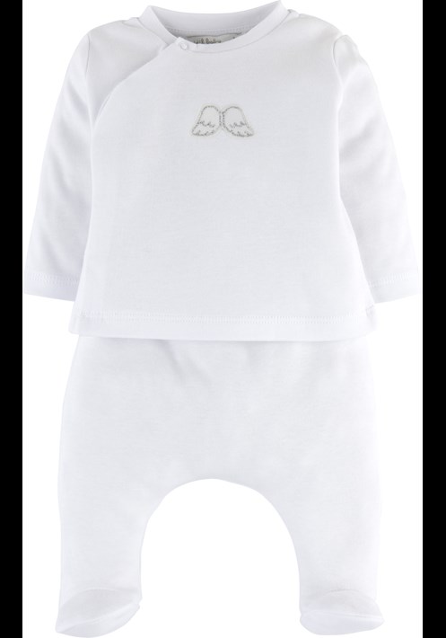 Unisex 8'li Set 16160 2