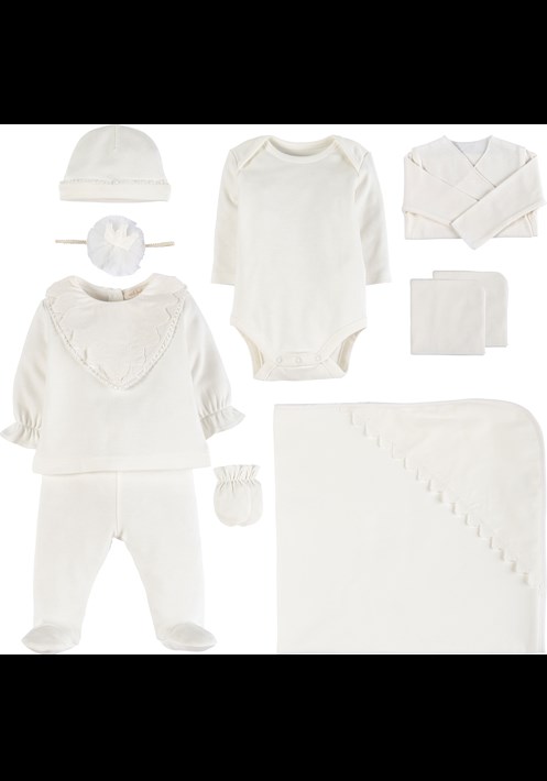 Brodeli 10'lu Set 16241 1