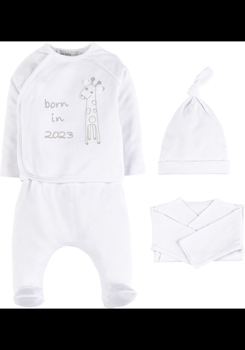 Unisex Zibin Takim 16698 1