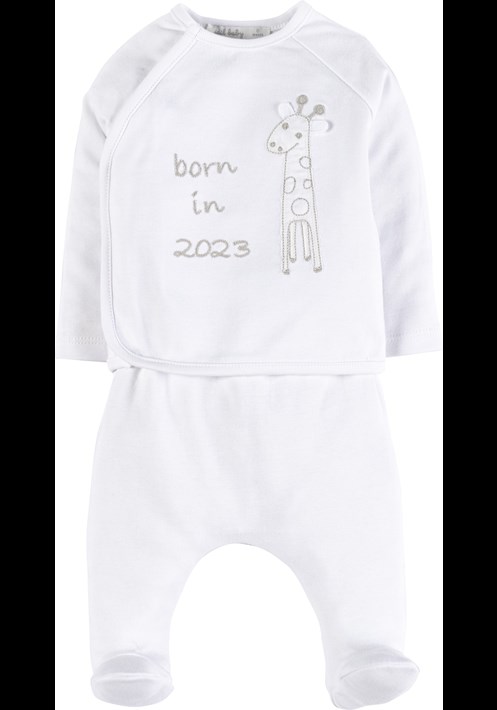 Unisex Zibin Takim 16698 2