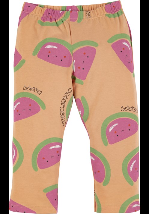 Karpuz Baskili Pijama Takim 16561 4
