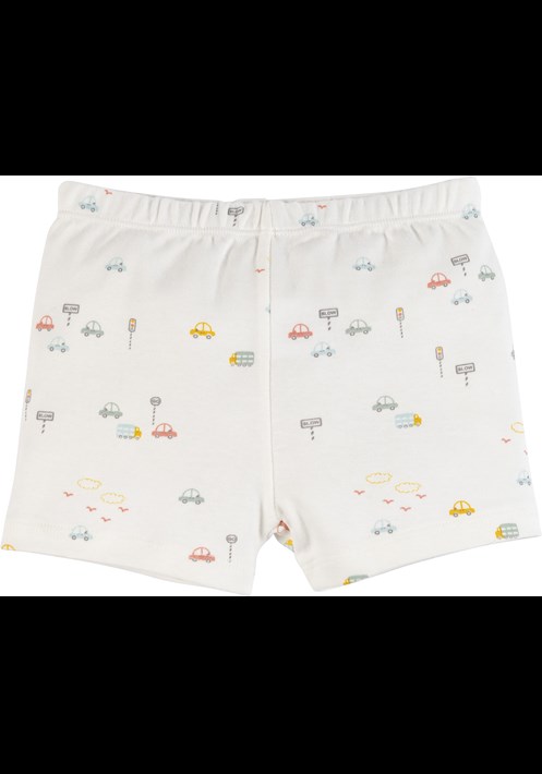 Araba Baskili 2'li Boxer 16260 3