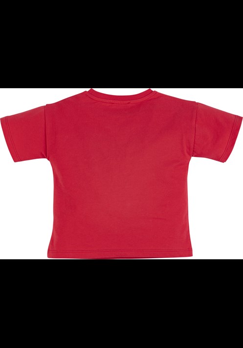 Uzay Baskili Pijama Takim 16619 3