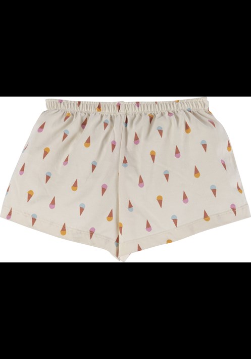 Dondurma Baskili Pijama Takim 16670 5