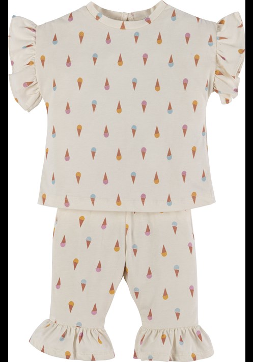 Baskili Pijama Takim 16493 1