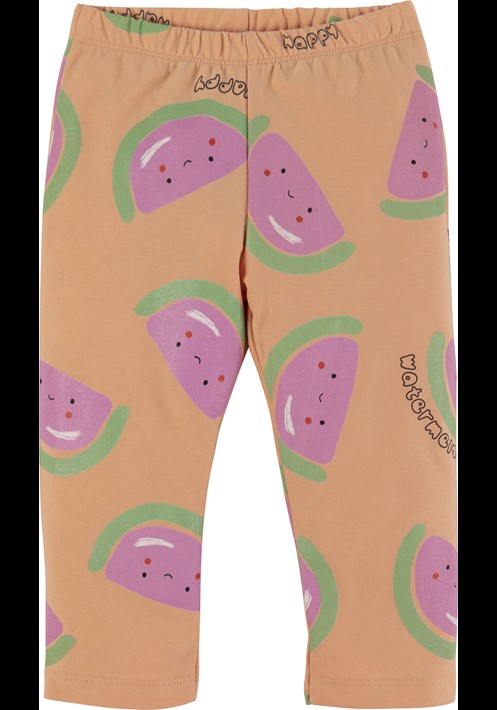 Karpuz Baskili Pijama Takim 16494 4
