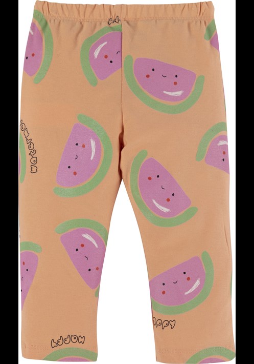 Karpuz Baskili Pijama Takim 16494 5