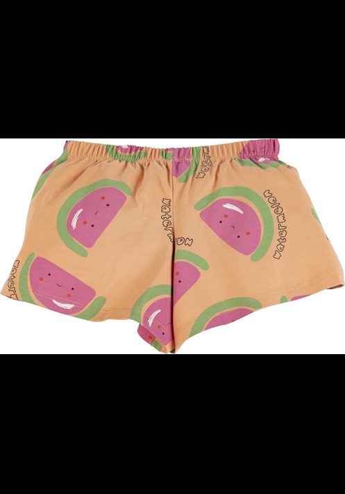 Karpuz Baskili Pijama Takimi 16669 5