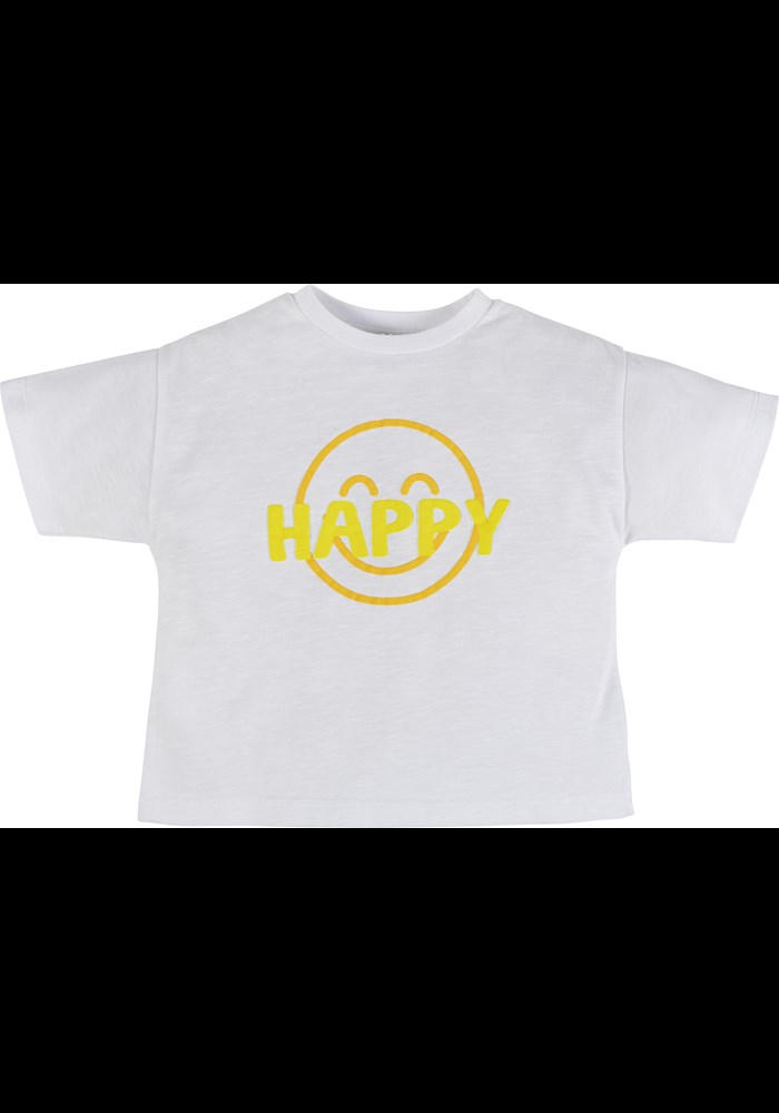 Happy Baskili T-Shirt 16638