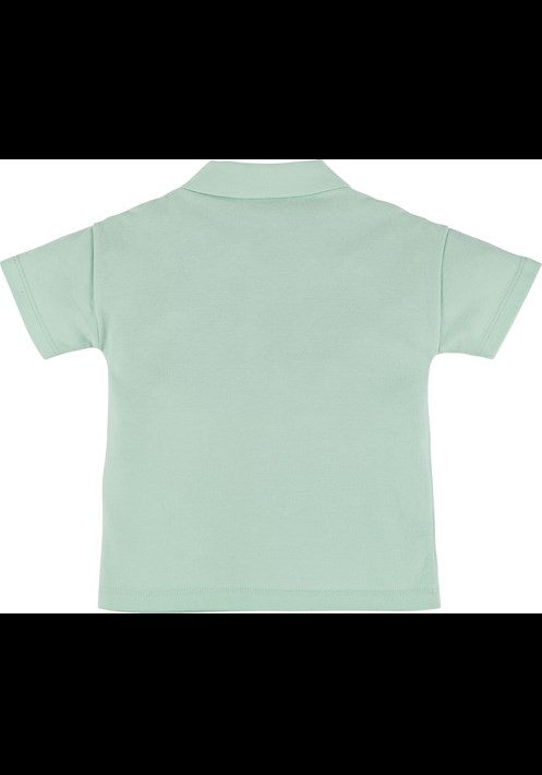 Nakisli Lacost T-Shirt 16651 2